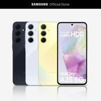 Điện Thoại Samsung Galaxy A35 8GB/128GB