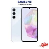 Điện thoại Samsung Galaxy A35 5G