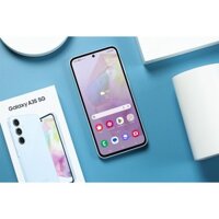 Điện thoại Samsung Galaxy A35 5G 8GB/256GB ADKF