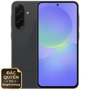 Điện thoại Samsung Galaxy A36 5G - 8GB/128GB