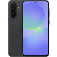 Điện thoại Samsung Galaxy A36 5G 8GB/128GB Đen (SM-A366B/DS)