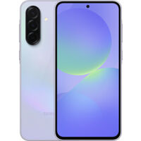 Điện thoại Samsung Galaxy A36 5G 8GB/128GB Tím (SM-A366B/DS)