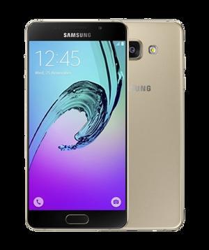 Điện thoại Samsung Galaxy A5 (2016) A510F 16GB 2 sim