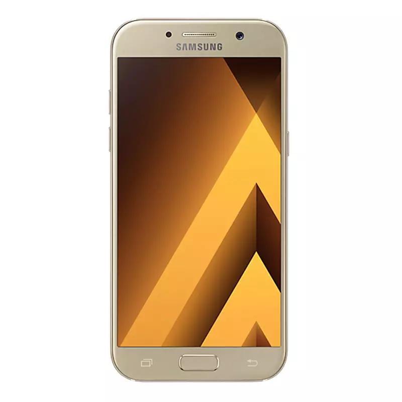 Điện thoại Samsung Galaxy A5 2017 3GB/32GB 5.2 inch