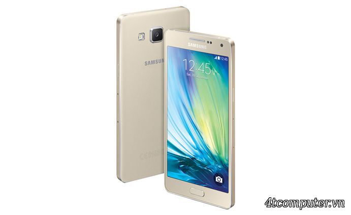 Điện thoại Samsung Galaxy A5 (SM-A500H) 16GB, 2 sim