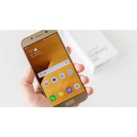 Điện thoại Samsung Galaxy A5 2017 ram 3G rom 32G 2sim chính hãng chơi game mượt