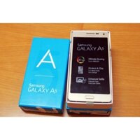 Điện Thoại samsung galaxy A5 2015 ( a500 ) 2sim ram 3G/32G máy đẹp, chính hãng, nguyên zin