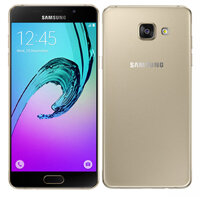 Điện thoại Samsung Galaxy A5 (SM-A500H) - 16GB, 2 sim