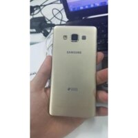 Điện Thoại samsung galaxy A5 2015 ( a500 ) 2sim ram 3G/32G máy đẹp, chính hãng, nguyên zin