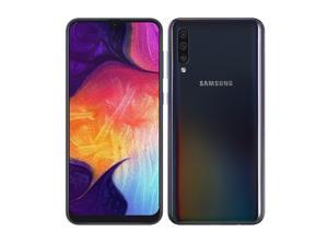 Điện thoại Samsung Galaxy A50 4GB/64GB