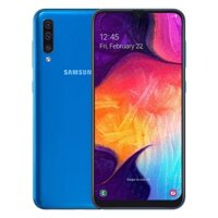 Điện Thoại Samsung Galaxy A50 (64GB/4GB) - Hàng - Đã Kích Hoạt Bảo Hành Điện Tử