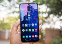 Điện Thoại Samsung Galaxy A50 (128GB)