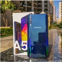 Điện Thoại Samsung Galaxy A50 64GB /4GB