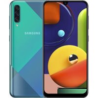 Điện Thoại Samsung Galaxy A50s (64GB/4GB) - Hàng - Đã Kích Hoạt Bảo Hành Điện Tử