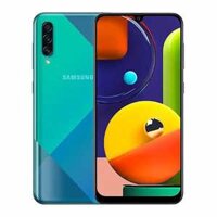 Điện Thoại Samsung Galaxy A50s (64GB/4GB) – Hàng Chính Hãng