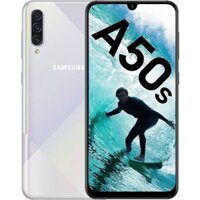điện thoại Samsung Galaxy A50s 2sim Chính Hãng, Cấu hình Cao, Cày Game nặng siêu chất -Máy đủ màu