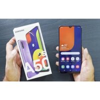 Điện thoại Samsung Galaxy A50s 64GB - HÀNG MỚI NGUYÊN SEAL FULL BOX SAMSUNG VN