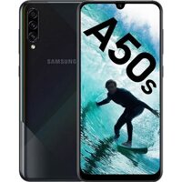 điện thoại Samsung Galaxy A50s 2sim Chính Hãng, Cấu hình Cao, Cày Game nặng siêu chất - GGMS