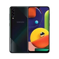 Điện thoại Samsung Galaxy A50s 64GB (Blue)