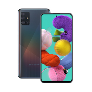 Điện thoại Samsung Galaxy A51 6GB/128 GB 6.5 inch