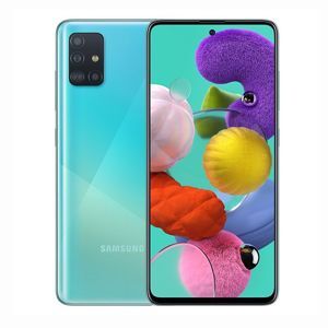 Điện thoại Samsung Galaxy A51 6GB/128 GB 6.5 inch