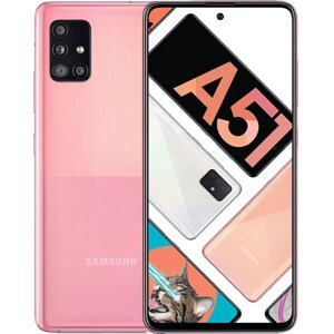 Điện thoại Samsung Galaxy A51 6GB/128 GB 6.5 inch