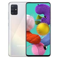 Điện Thoại Samsung Galaxy A51 (128GB/6GB) – Hàng Chính Hãng – Đã Kích Hoạt Bảo Hành Điện Tử