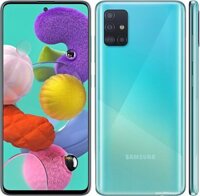 Điện Thoại Samsung Galaxy A51 (128GB/6GB) - Hàng