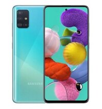 Điện thoại Samsung Galaxy A51 (6GB – 128GB) Công Ty – mới Fullbox nguyên Seal – Hồng