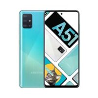 Điện thoại Samsung Galaxy A51 6GB/128GB Cũ » Dũng Mobile