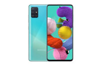 Điện thoại Samsung Galaxy A51 6GB/128GB Xanh – Hàng chính hãng
