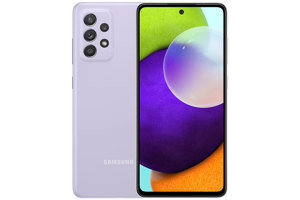 Điện thoại Samsung Galaxy A52 5G 8GB/128GB 6.5 inch