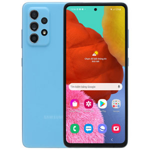 Điện thoại Samsung Galaxy A52 5G 8GB/128GB 6.5 inch