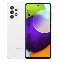 Điện thoại Samsung Galaxy A52 4G (8GB – 128GB) Công Ty