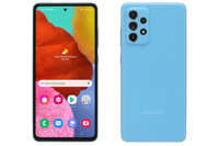 Điện thoại Samsung Galaxy A52 (8GB/128GB)