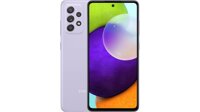 Điện Thoại Samsung Galaxy A52 (8GB/128GB) – Hàng Chính Hãng