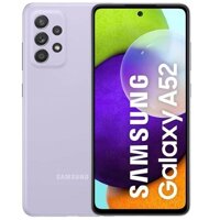 Điện thoại Samsung Galaxy A52 8GB-128GB