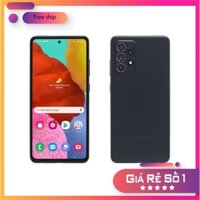 Điện thoại Samsung Galaxy A52S (5G) 8GB/256GB