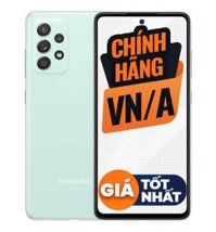 Điện thoại Samsung Galaxy A52s 5G (8GB – 128GB) Công Ty    – Demo