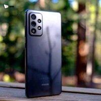 Điện thoại Samsung Galaxy A52s 5G (8GB – 128GB) Công Ty    – Đen