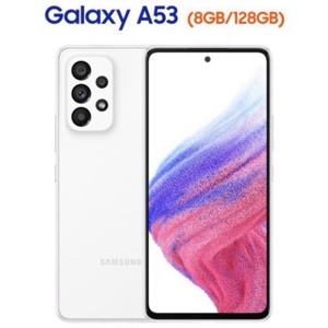 Điện thoại Samsung Galaxy A53 5G 8GB/128GB 6.5 inch