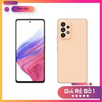 Điện thoại Samsung Galaxy A53 5G Chính hãng