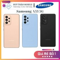 Điện Thoại Samsung Galaxy A53 5G