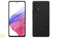 Điện Thoại SamSung Galaxy A53 5G