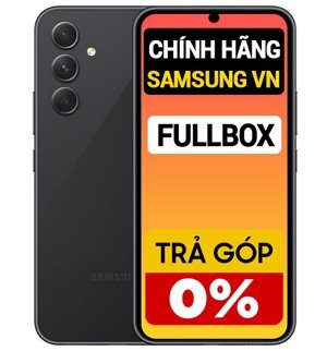 Điện thoại Samsung Galaxy A54 8GB/256GB