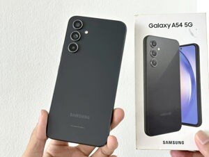 Điện thoại Samsung Galaxy A54 8GB/256GB