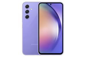 Điện thoại Samsung Galaxy A54 8GB/128GB