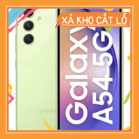 Điện Thoại Samsung Galaxy A54 5G - Hàng Chính Hãng Gia Bảo Mobile