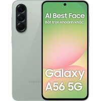 Điện thoại Samsung Galaxy A56 5G 12GB|256GB (Hàng ), Giá Ưu Đãi
