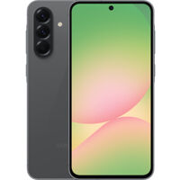 Điện thoại Samsung Galaxy A56 5G 8GB/128GB Đen (SM-A566B/DS)
